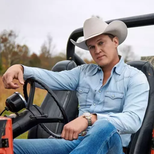 Jon Pardi