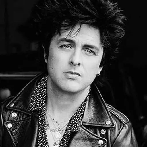 Billie Joe Armstrong (Green Day) (48k Sample Rate) **(OUTDATED)**