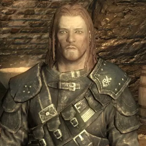 Brynjolf (ESV: Skyrim) | 48k | 38