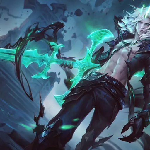 Viego (League of Legends)