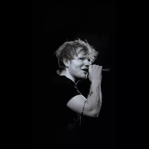 Ed Sheeran