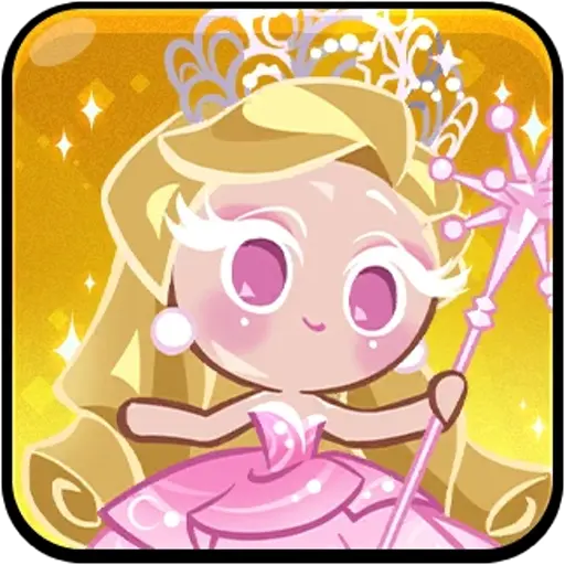 Glinda Cookie [Cookie Run Kingdom/Wicked]