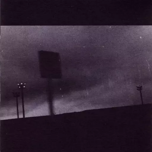 The Dead Flag Blues Narrator (From Godspeed You! Black Emperor)