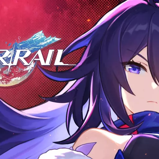 Seele [EN] (CV: Molly Zhang) - Honkai: Star Rail