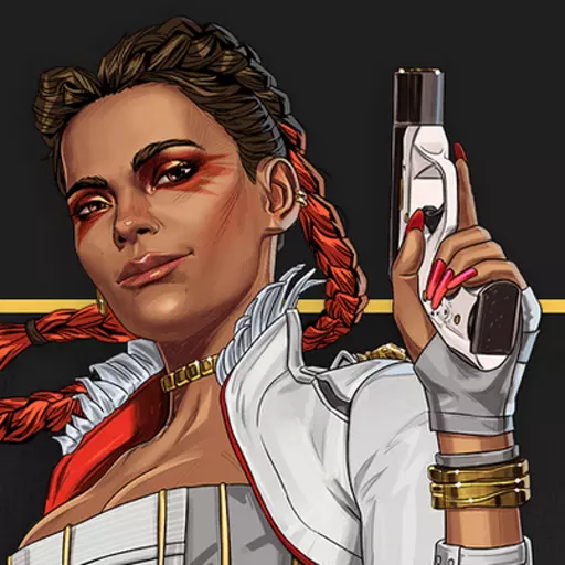Loba Andrade from Apex Legends