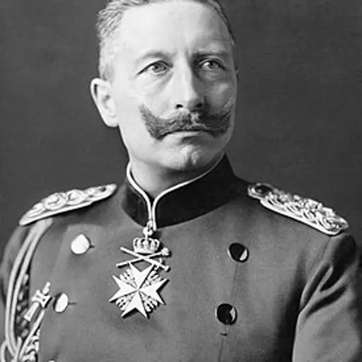 Wilhelm II (German emperor)