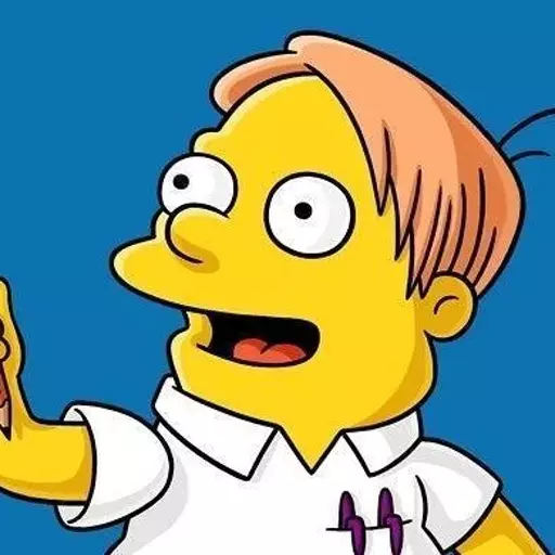 Martin Prince (The Simpsons)