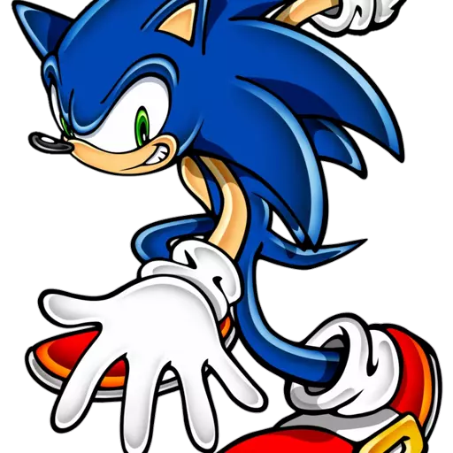 sonic (ryan drummond)