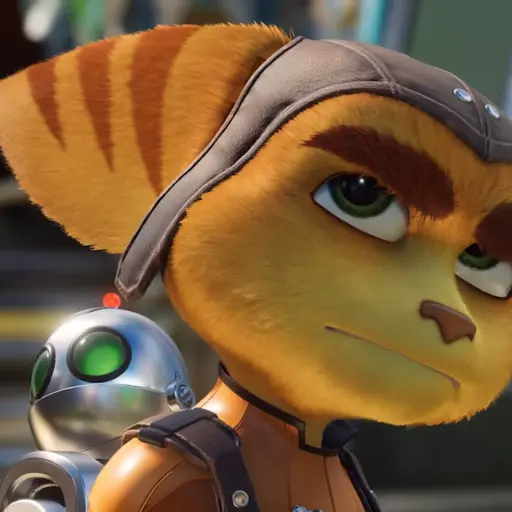 Ratchet (Ratchet & Clank)