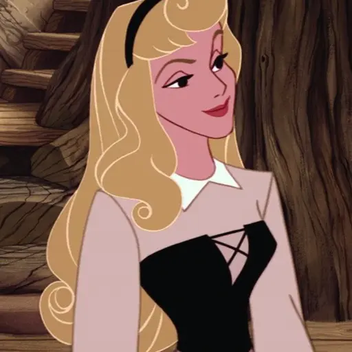 Aurora/Briar Rose (Kate Higgins, Disney's Sleeping Beauty)