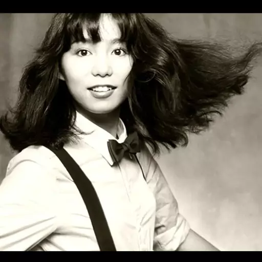 Mariya Takeuchi