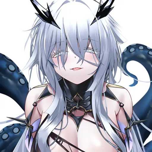 Fancy (Azur Lane) [JP]