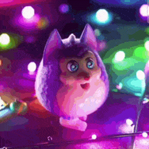 Baby Talking Tattletail (Tattletail)