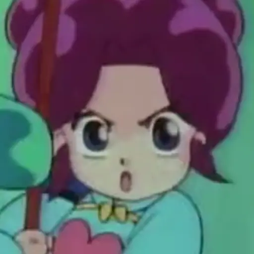 Ling-Ling (Ranma 1/2 1989)