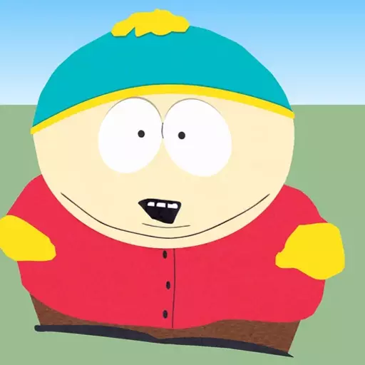 Eric Cartman (SouthPark) [ PTBR / Brazilian portuguese ]