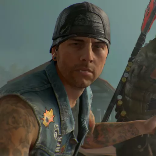 M. Shadows (Black Ops 4)