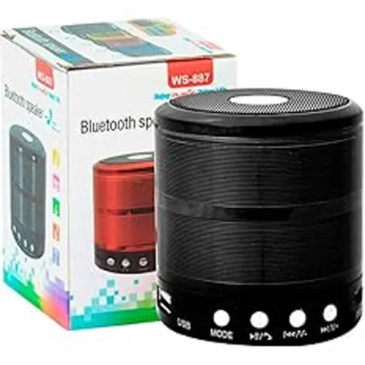Bluetooth Lady