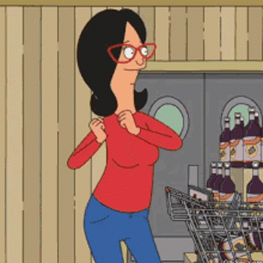 Linda Belcher (Bob's Burgers)