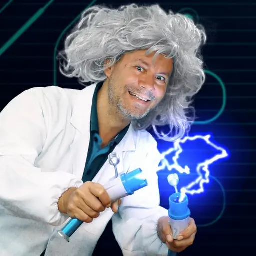 AI MVVblog (Italian Youtuber) (Repairman of eletronic things) 목소리
