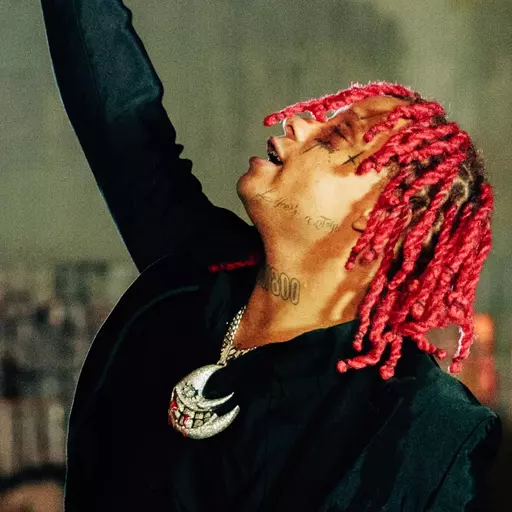 Trippie Redd (Trip At Knight Era/2021)