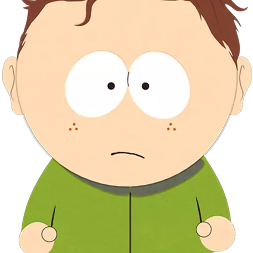 Scott Malkinson (South Park)