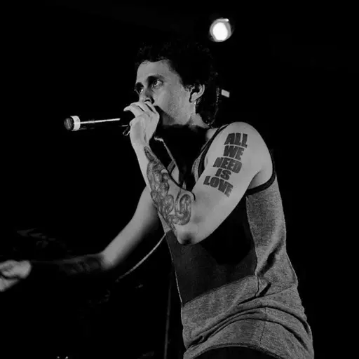 Canserbero