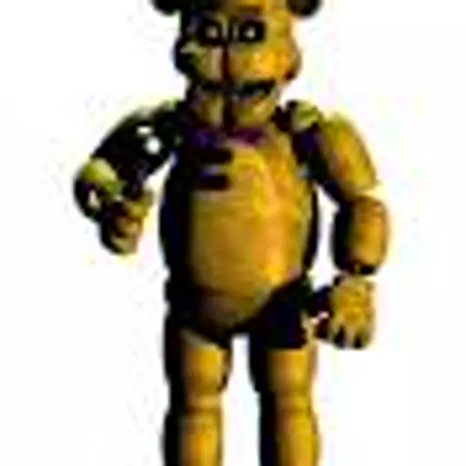 Fredbear