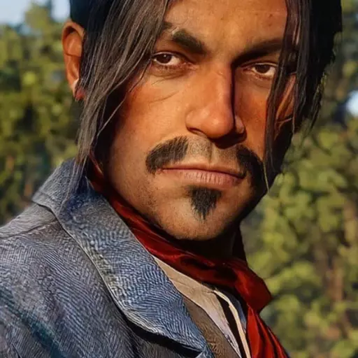 Javier Escuella (Red Dead Redemption 2)