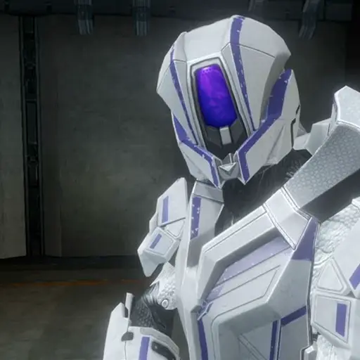 Dr.Grey ( Red Vs Blue)