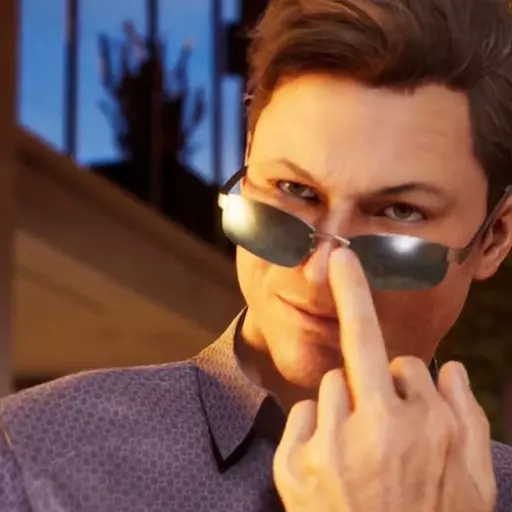 Johnny Cage (Mortal Kombat 1)