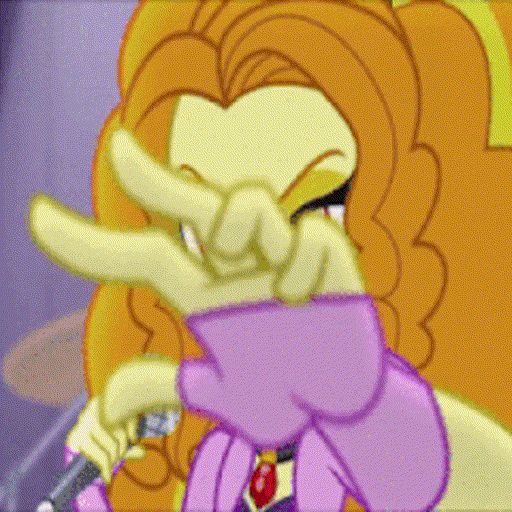 Adagio Dazzle (My Little Pony: Equestria Girls)
