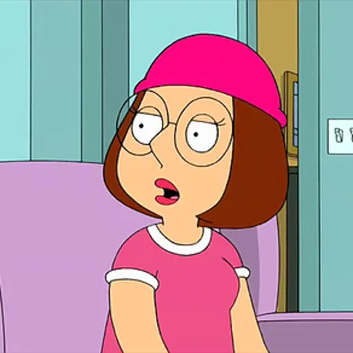 AI-Meg Griffin (Family Guy, Italian Dub)-stem