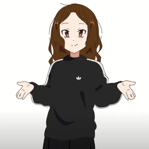 Mori Gyaru