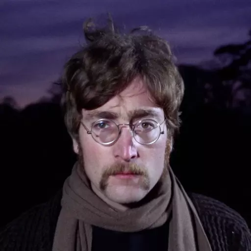 John Lennon (Sgt. Pepper Era)