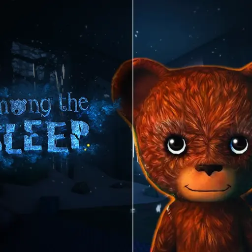 Teddy (Among The Sleep)