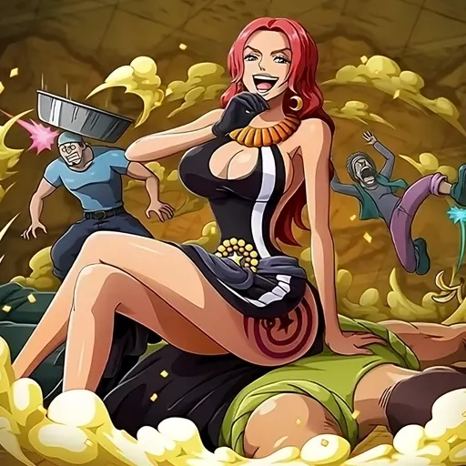 Baccarat (One Piece)