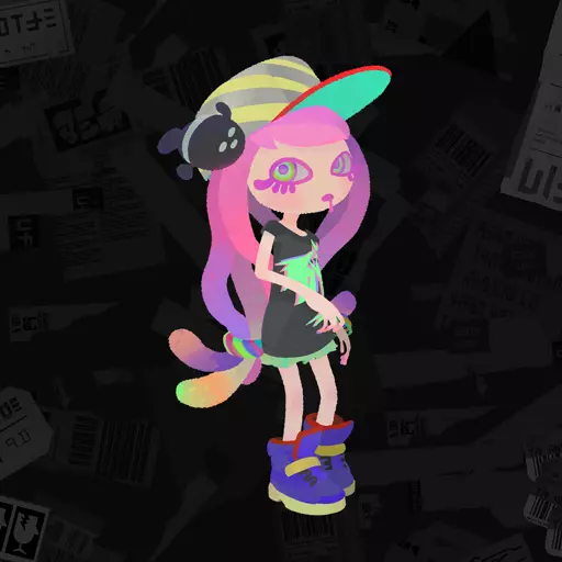 Harmony (Splatoon)