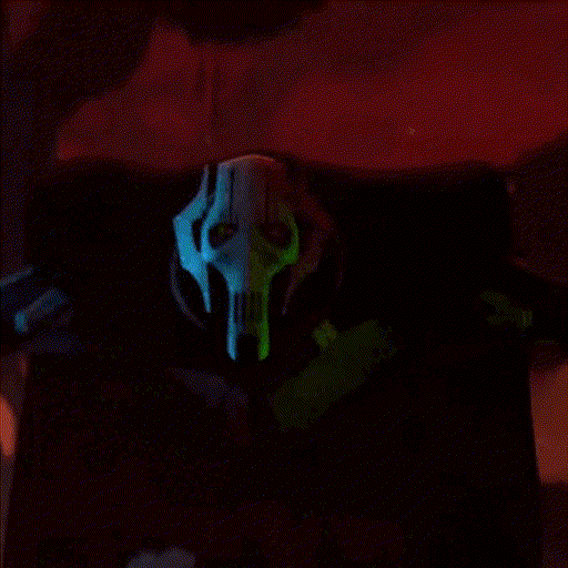 General Grievous (Star Wars, Battle Front 2, The Clone Wars)