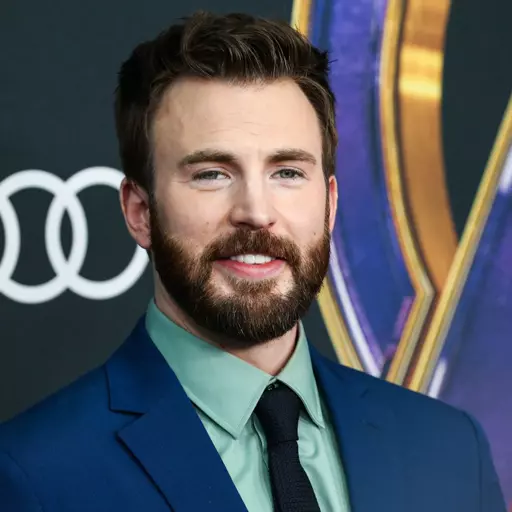 Chris Evans