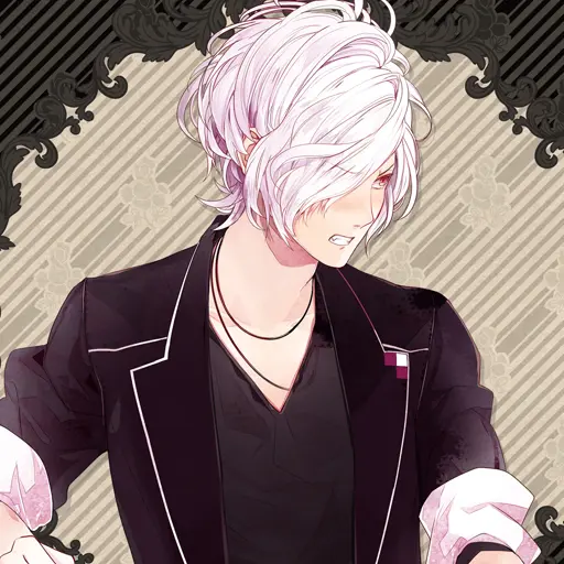 Subaru Sakamaki (Diabolik Lovers - English Dub)