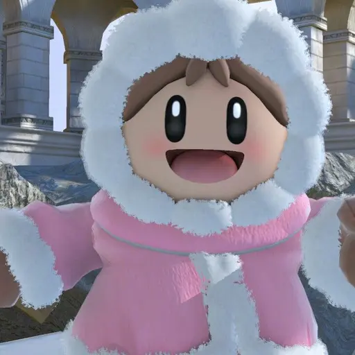 Nana (Ice Climber/Super Smash Bros. series)