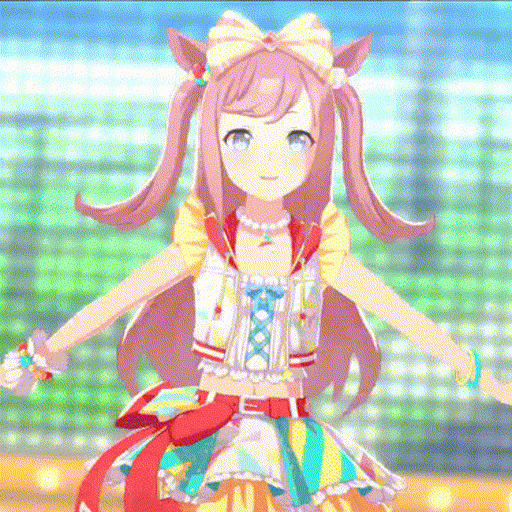 Agnes Digital (Singing) (Umamusume)