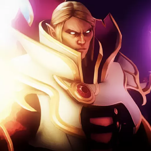 Invoker (Dota 2)