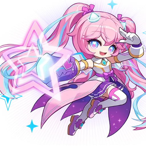 Angelic Buste