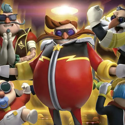 The Chaos Council