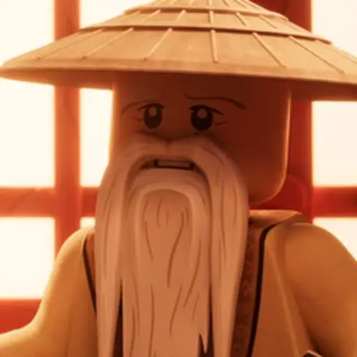 Master Wu (Ninjago)