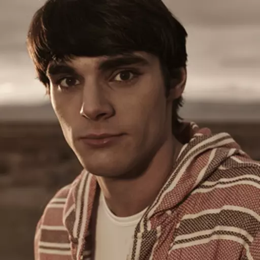 Walter White Jr. (Flynn White)