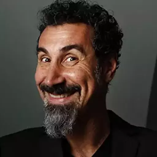 Serj Tankian (Post-SOAD Era)