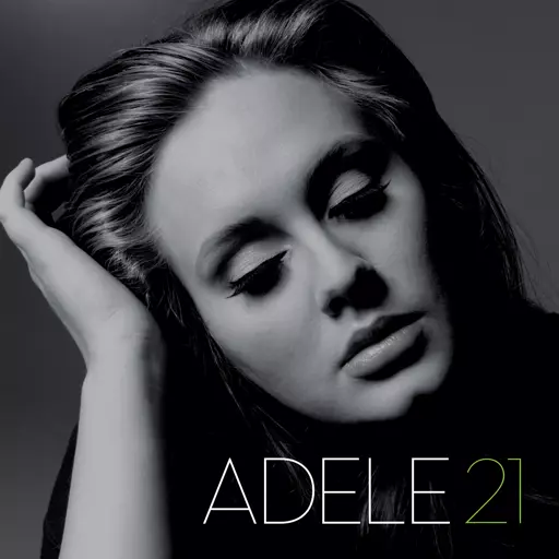 Adele (21 Era)