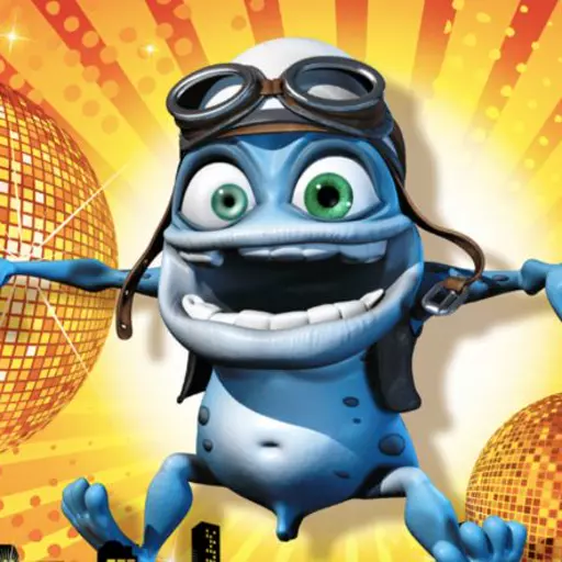 Crazy Frog (48k Hz)